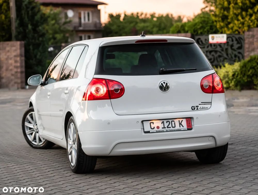 Volkswagen Golf 1.4 TSI United - 7