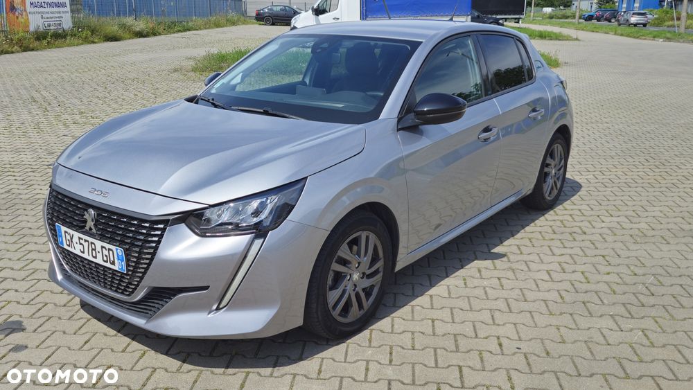 Peugeot 208 PureTech 100 Style - 7