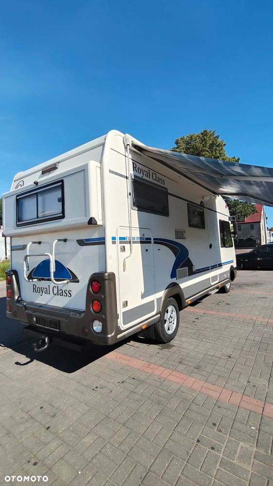 Fiat Ducato - 5
