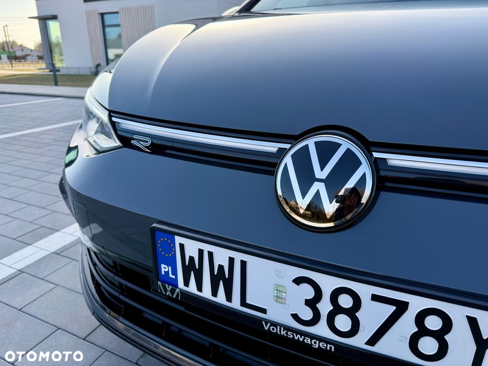 Volkswagen Golf - 13