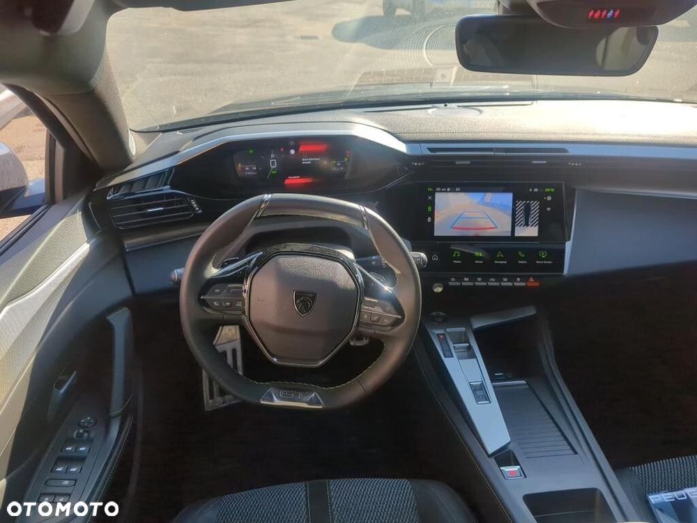 Peugeot 308 - 5