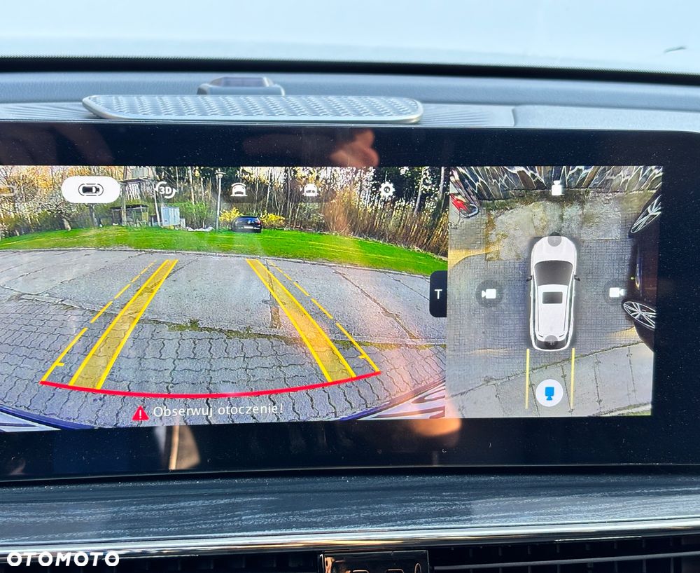 Omoda 5 1.6 T-GDI Premium DCT - 18