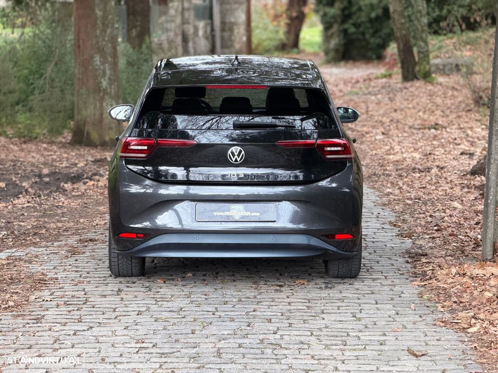 VW ID.3 Pro Performance - 3