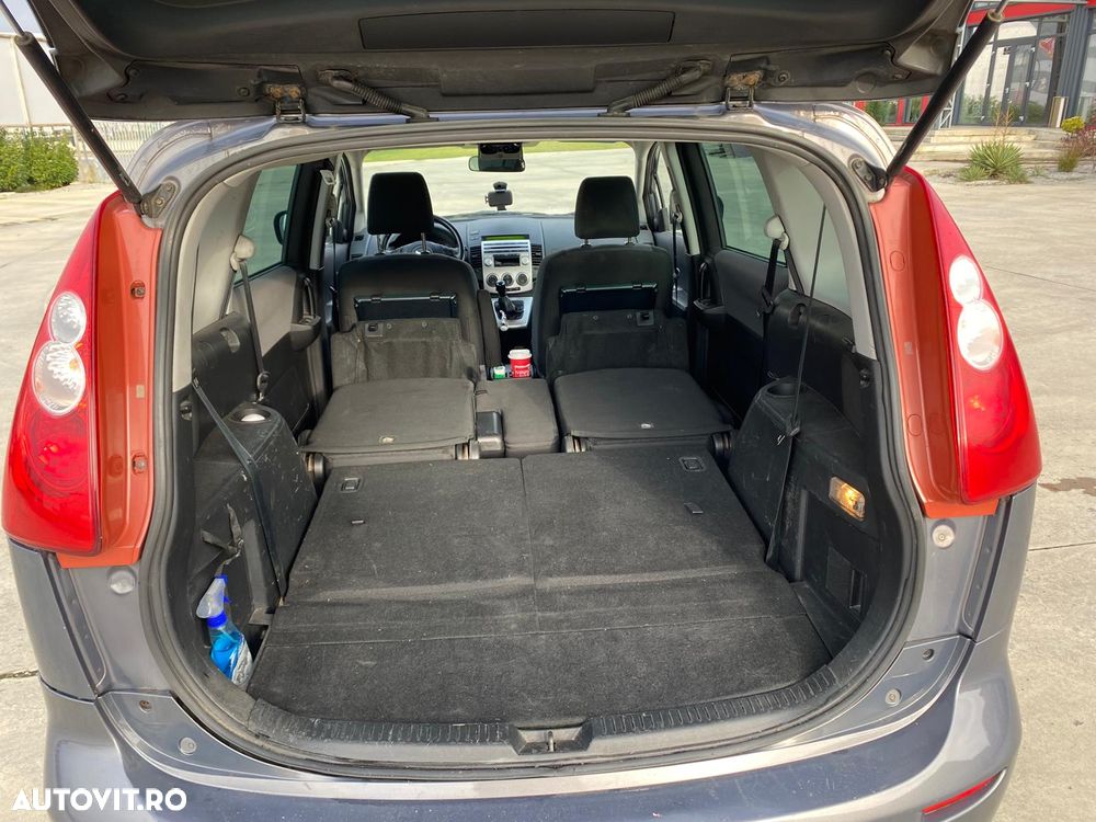 Mazda 5 CD143 GTA - 10