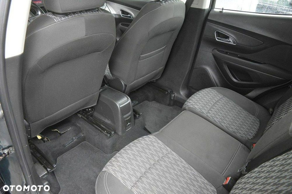 Opel Mokka 1.6 Enjoy S&S - 28