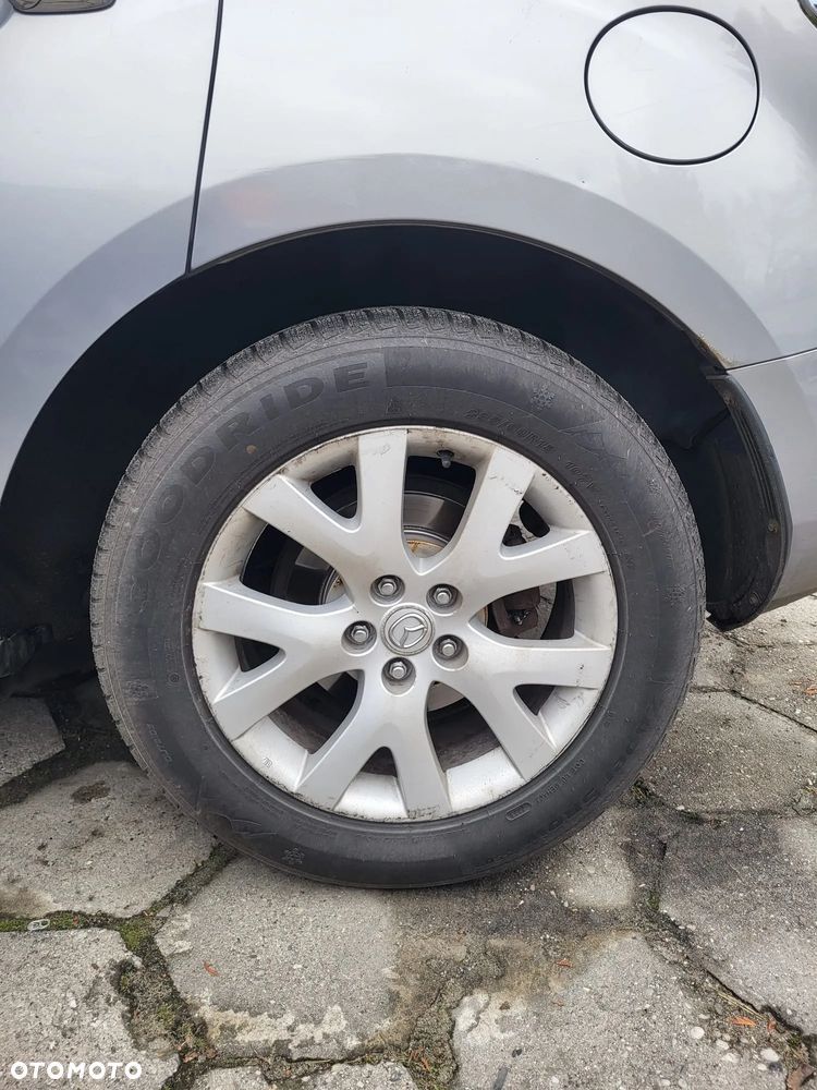 Mazda CX-7 2.3T Energy - 14