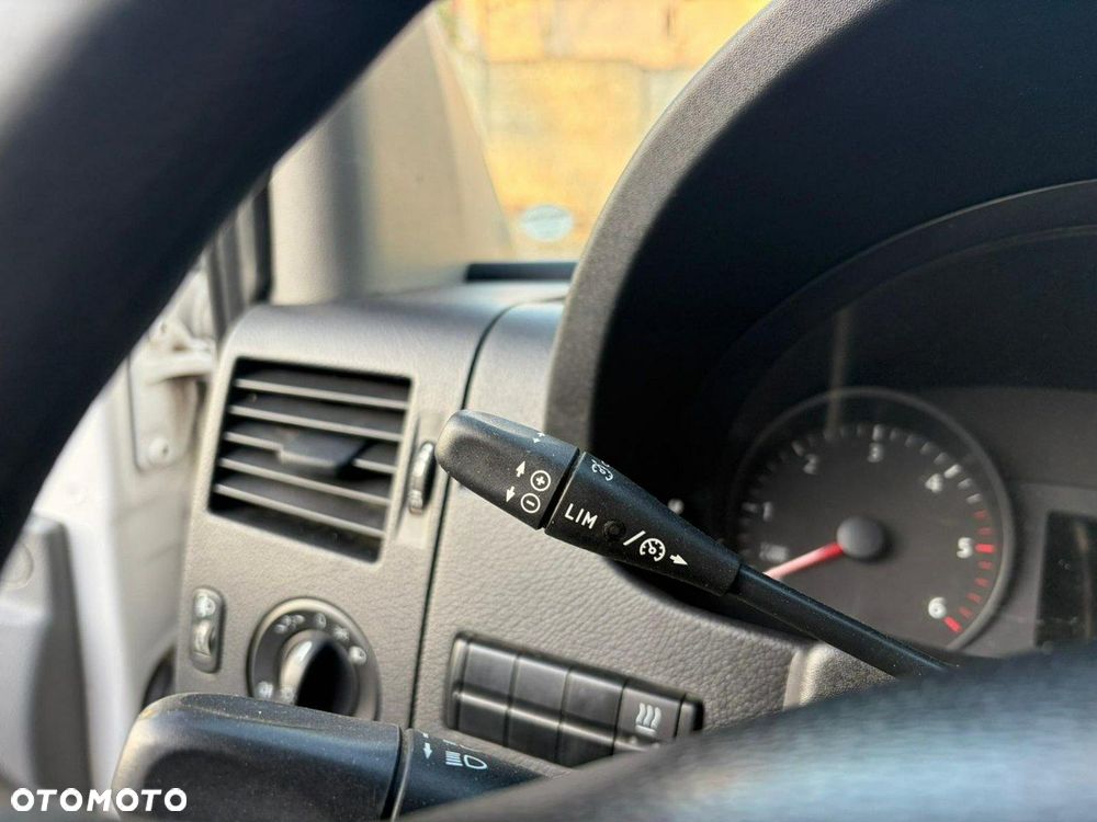 Volkswagen Crafter - 9