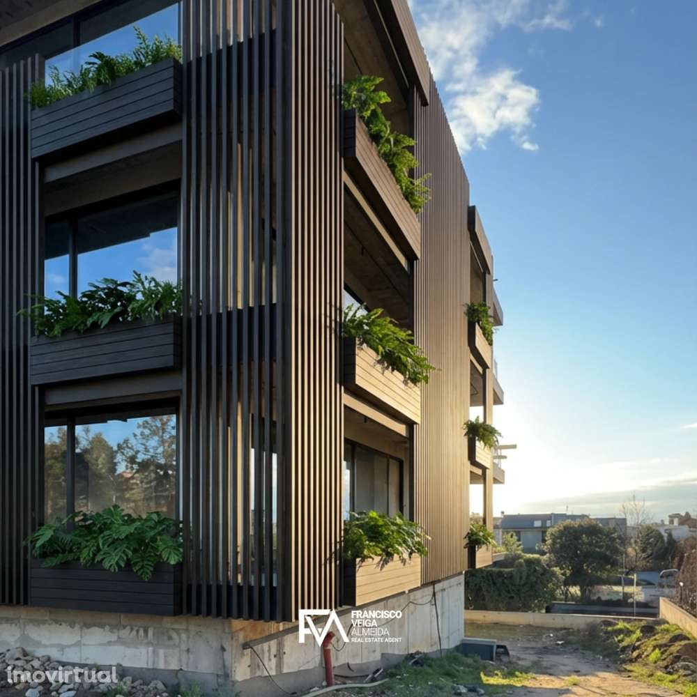 Apartamento de luxo t3 - na Rua Manuel Ferreira Maia - Grande imagem: 3/14