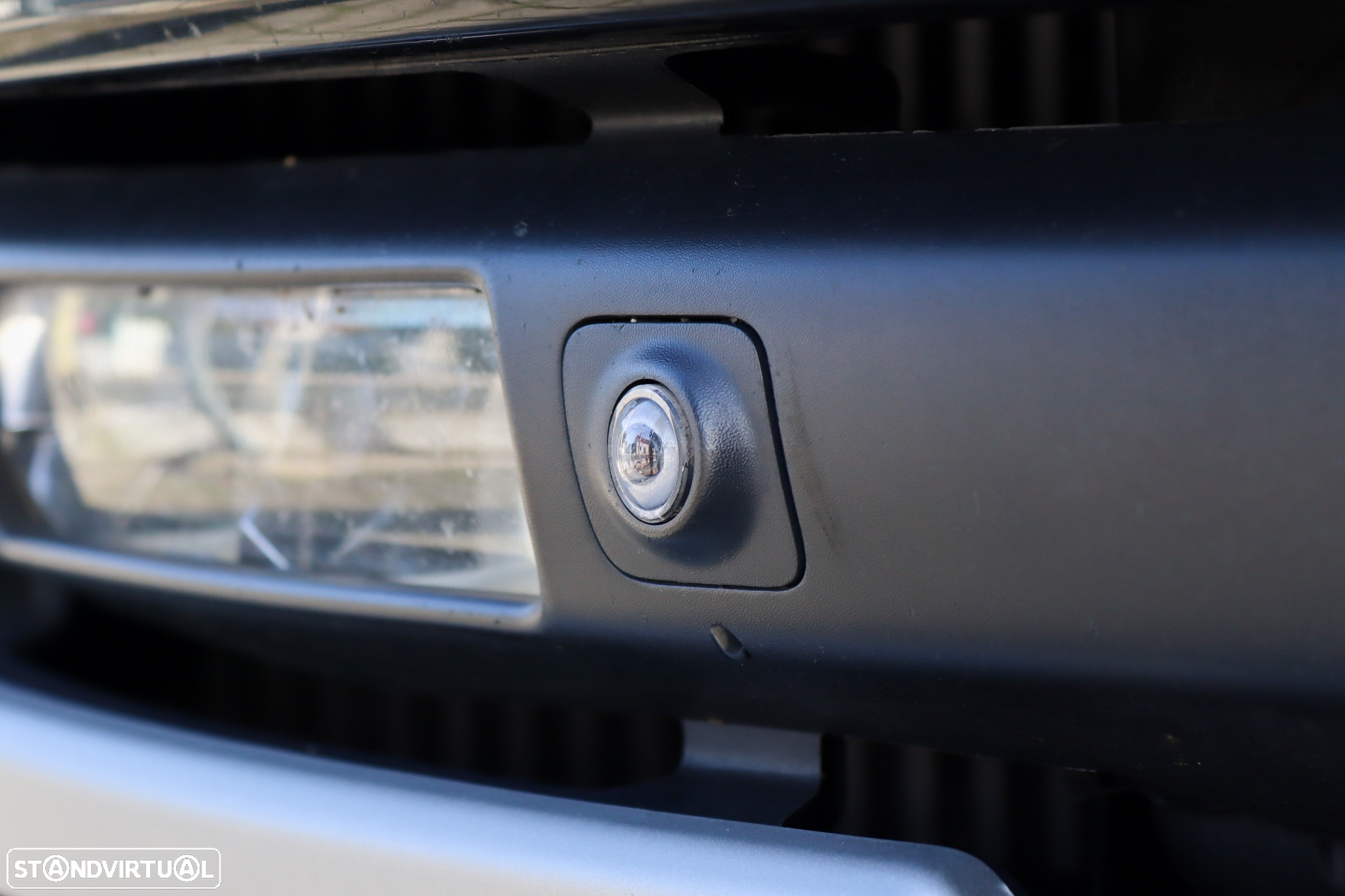 Land Rover Range Rover 3.0 TDV6 Vogue - 7