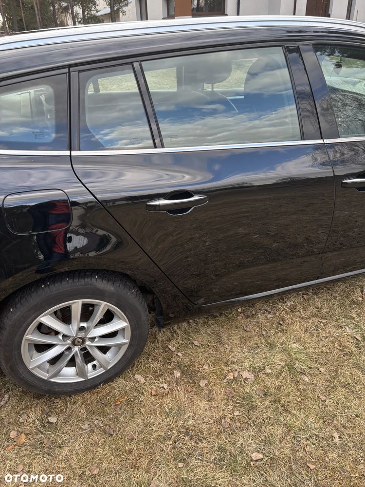 Renault Megane 1.5 dCi Intens - 21