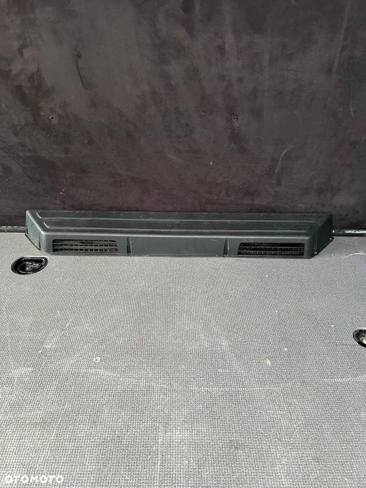 Mercedes-Benz Sprinter 319 V6 - 19