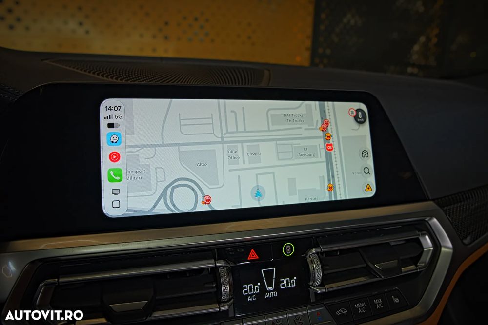 BMW M3 M340i xDrive AT MHEV - 29