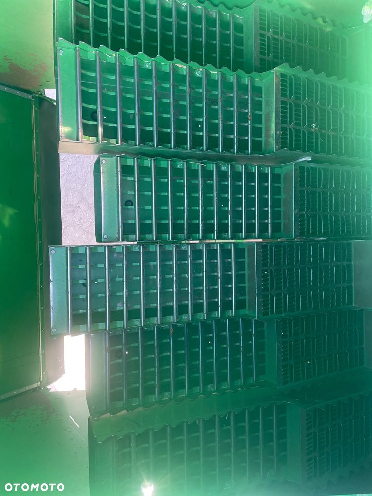 John Deere T660i HM - 20