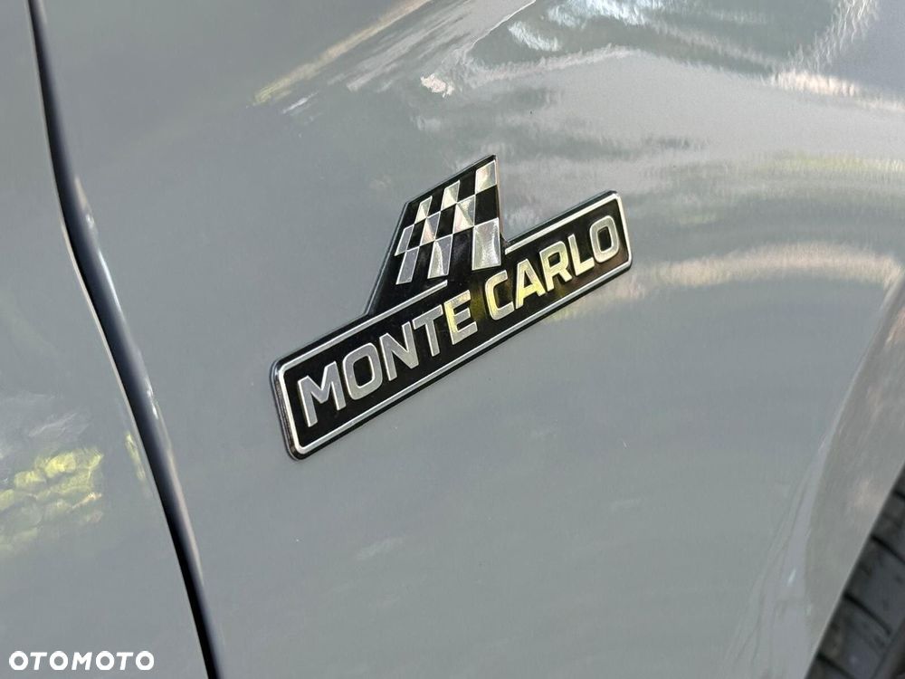 Skoda Scala 1.0 TSI Monte Carlo DSG - 17