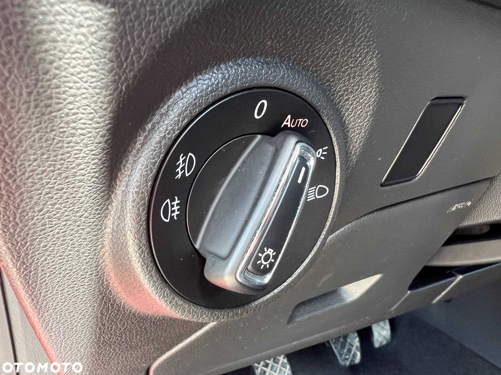 Seat Leon 2.0 TDI DPF Ecomotive Style - 18