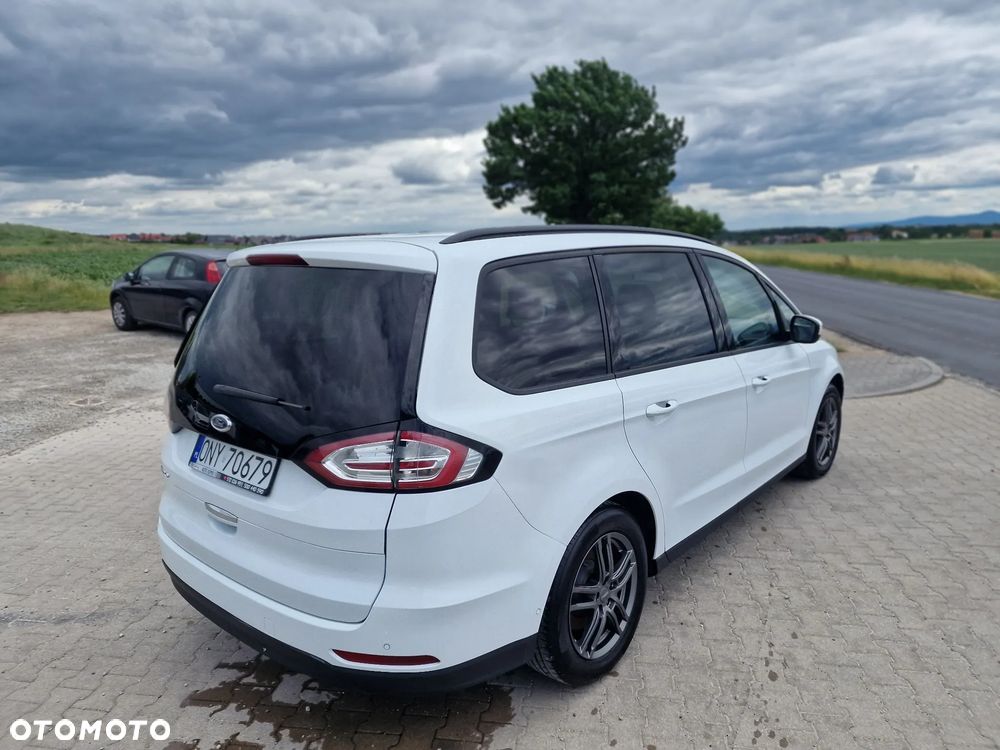 Ford Galaxy 2.0 TDCi Trend - 10