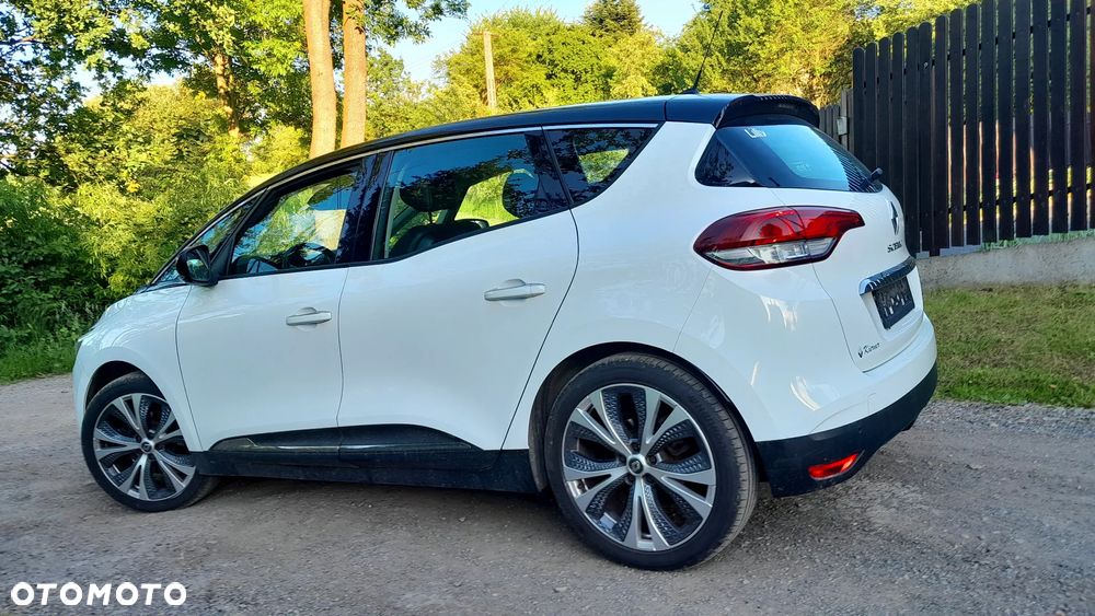 Renault Scenic - 7