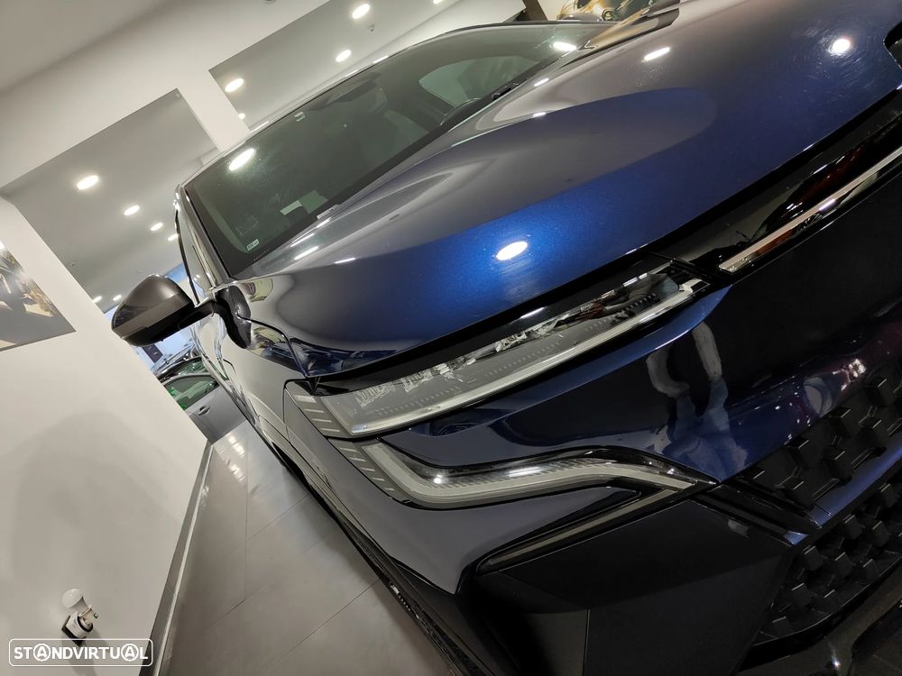 Renault Mégane E-Tech EV60 Techno - 6