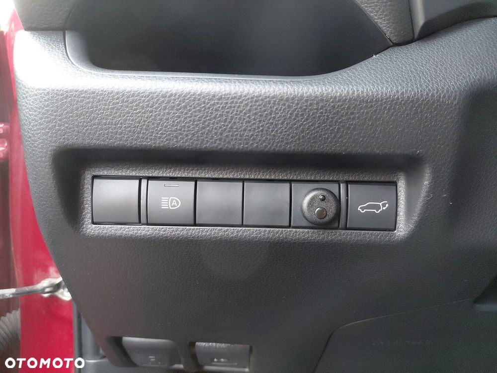 Toyota RAV4 2.0 Comfort 4x4 MS - 21