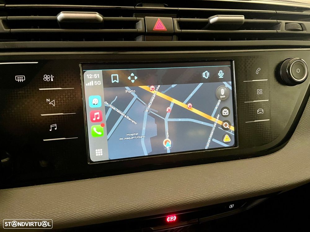 Citroën Grand C4 Spacetourer 1.5 BlueHDi Feel - 17