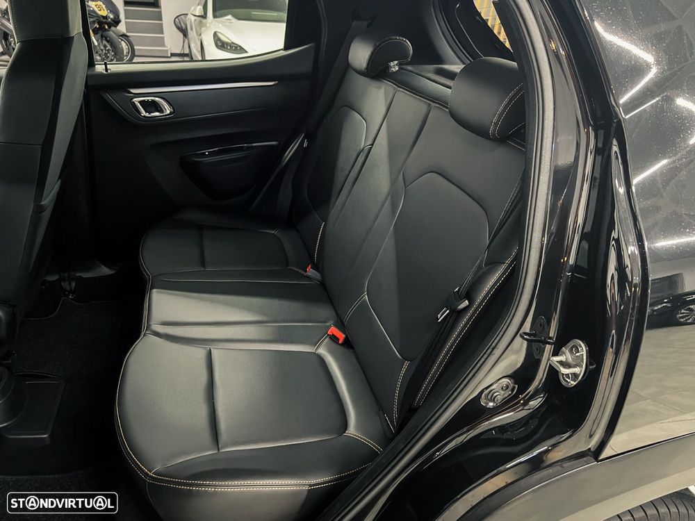 Dacia Spring Electric 45 Comfort Plus - 10