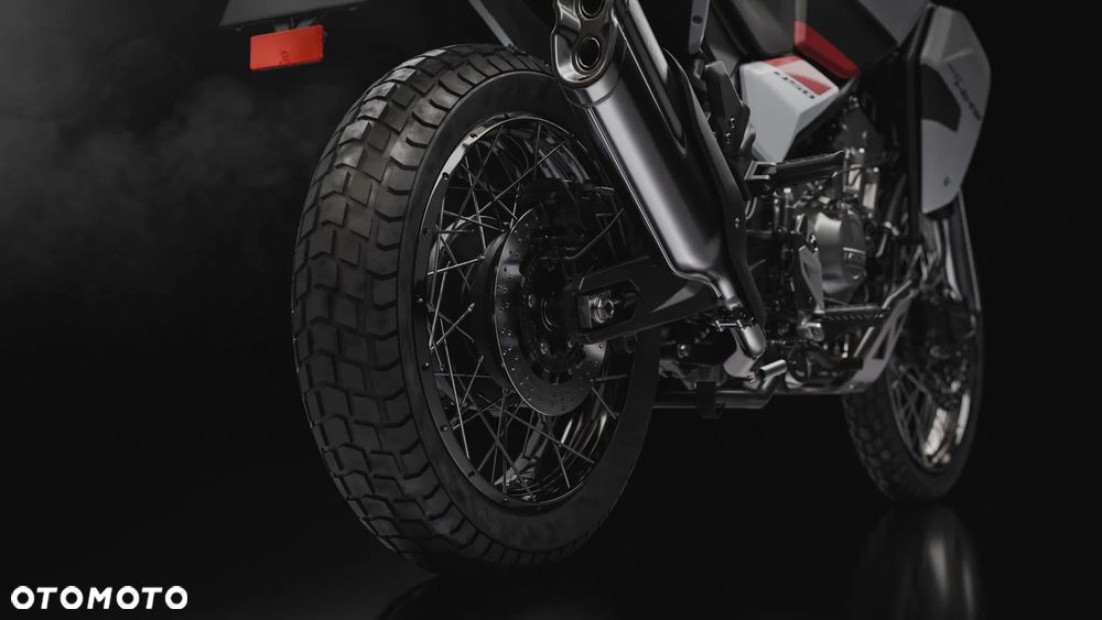 Moto Morini Inny - 28