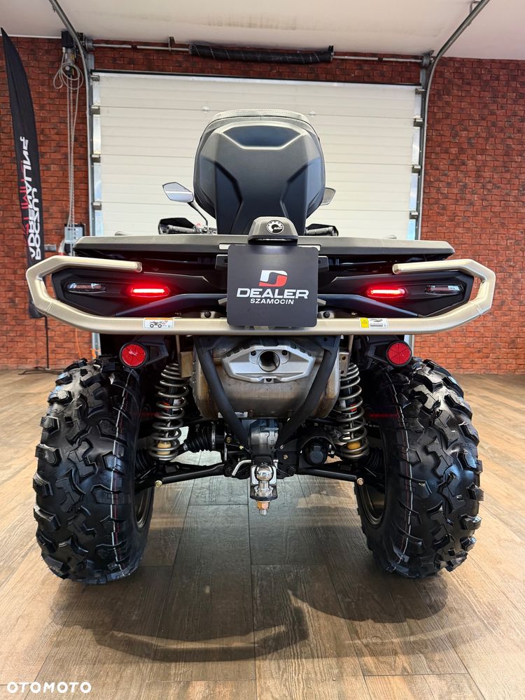 Can-Am Outlander Max - 17