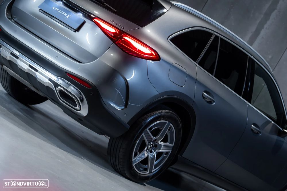 Mercedes-Benz GLC 220 d 4Matic AMG Advanced - 5