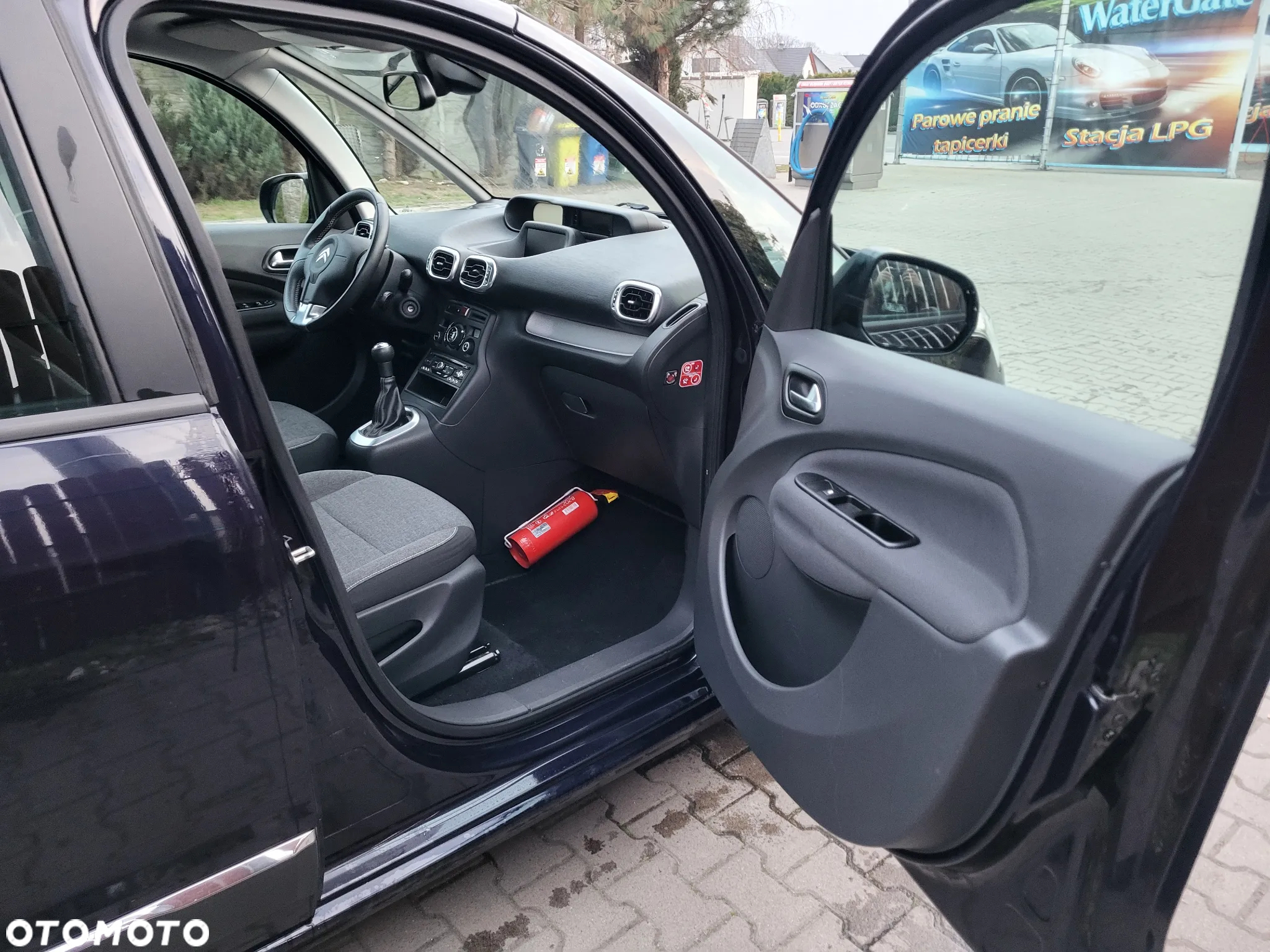 Citroën C3 Picasso - 23