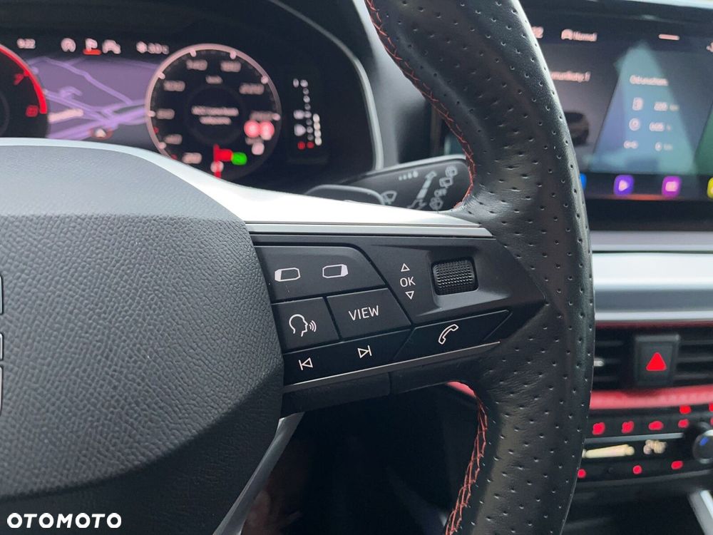 Seat Arona 1.5 TSI GPF FR S&S DSG - 21