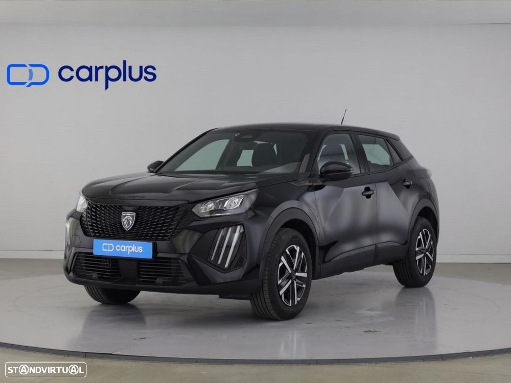 Peugeot 2008 1.2 PureTech Allure - 1