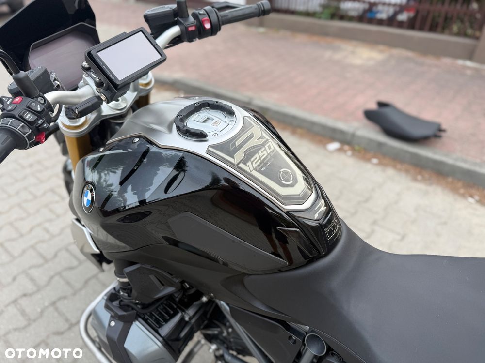 BMW R - 15