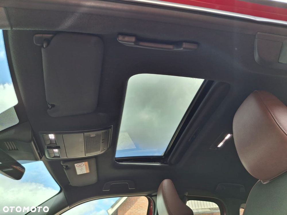 Mazda MX-30 e-SKYACTIV PRIME-LINE - 6