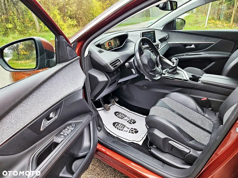 Peugeot 3008 BlueHDi 120 Stop & Start Business-Line - 15