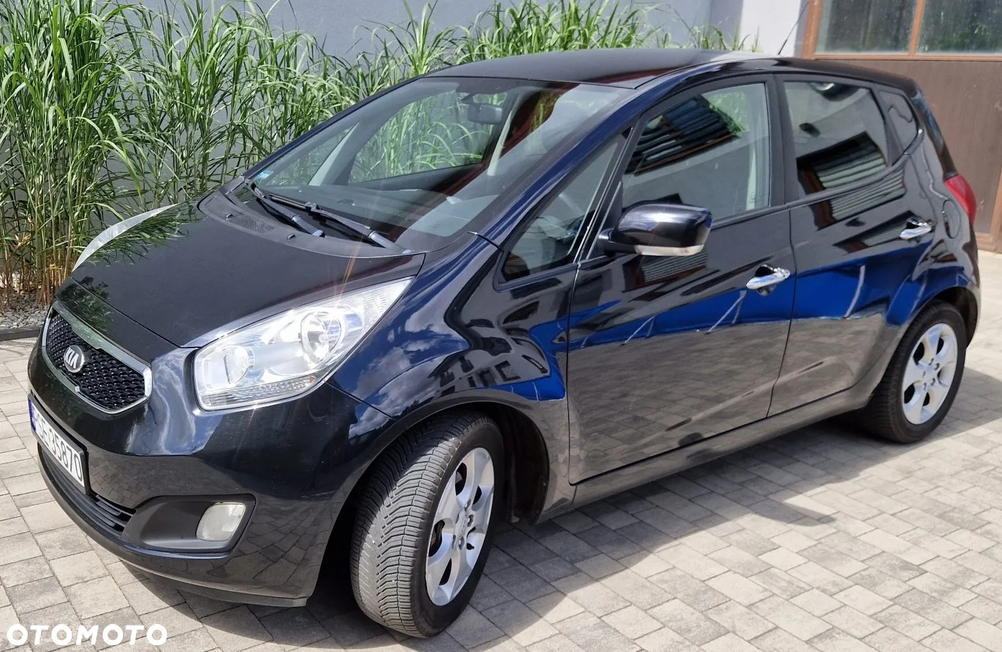 Kia Venga 1.6 CRDi 128 Business Line - 4