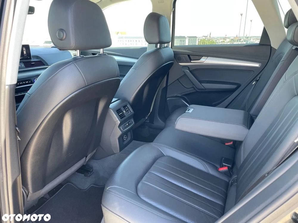 Audi Q5 40 TDI Quattro S tronic - 23