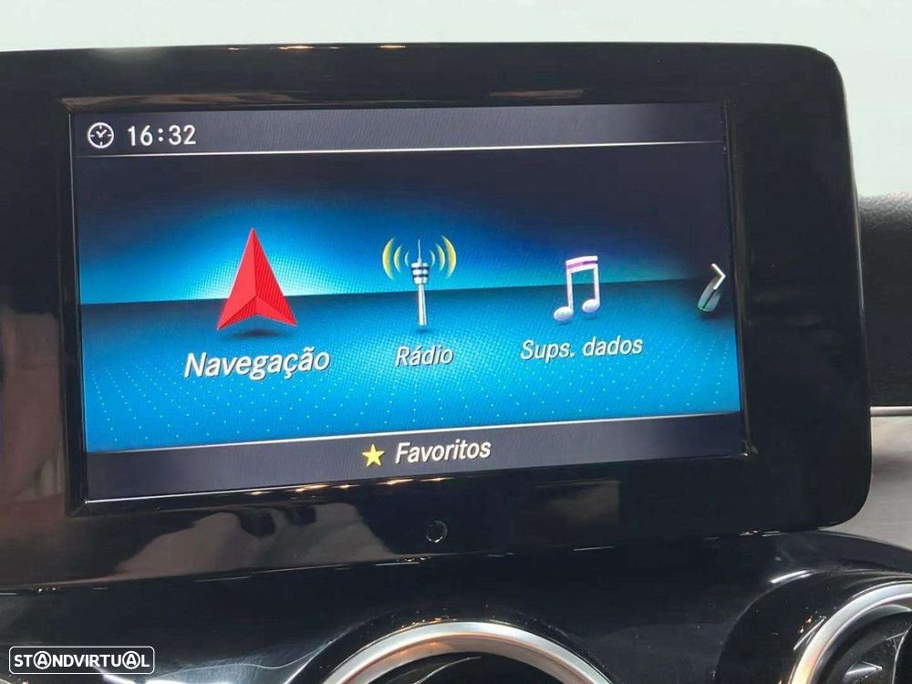 Mercedes-Benz C 300 - 15