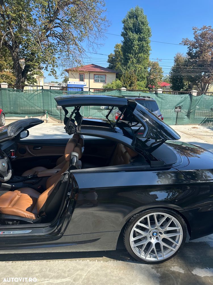 BMW Seria 3 330d Aut. M Sport Edition - 5