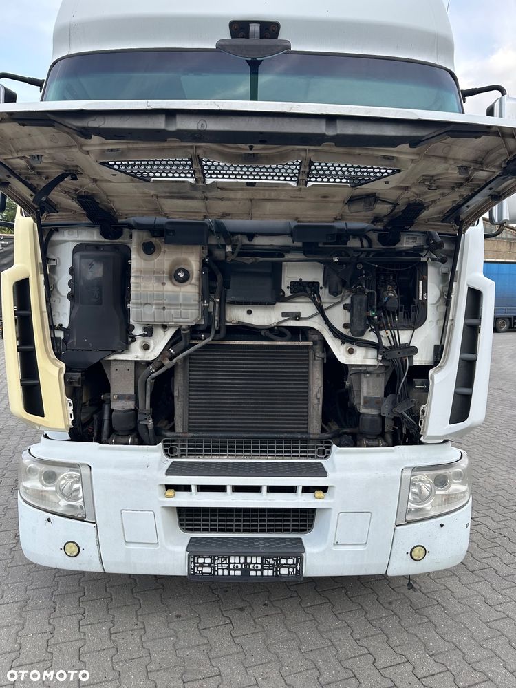 Renault DXI 430 - 9