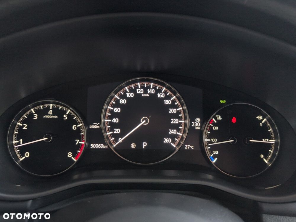 Mazda 3 2.0 mHEV Hikari - 18