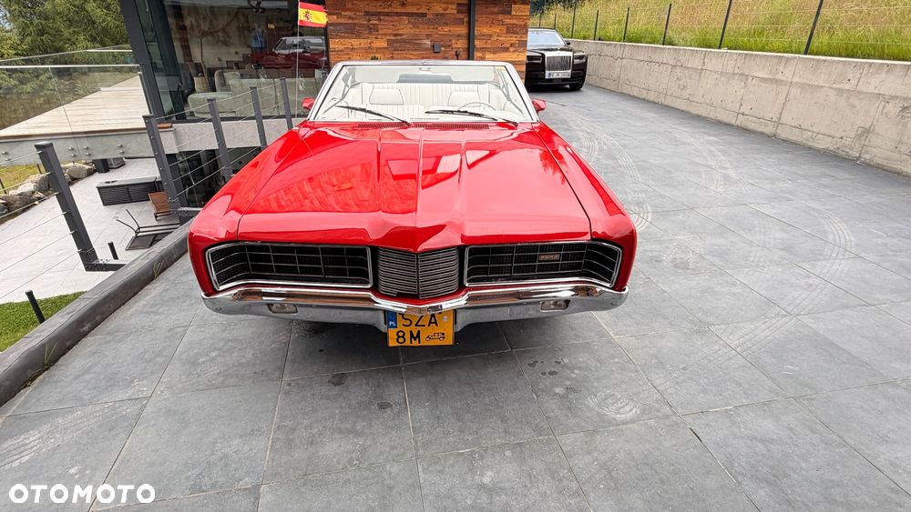 Ford Inny - 22