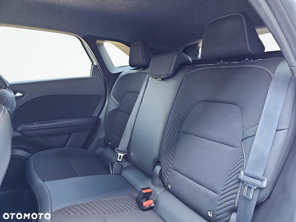 Renault Symbioz 1.6 E-Tech Full Hybrid 145 Iconic - 15
