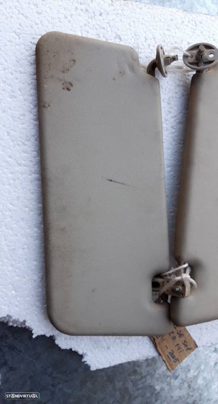 Pala Sol Direita Mg Mg Zr - 2