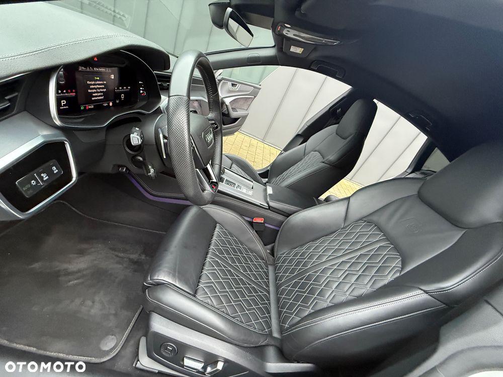 Audi S7 Sportback - 33