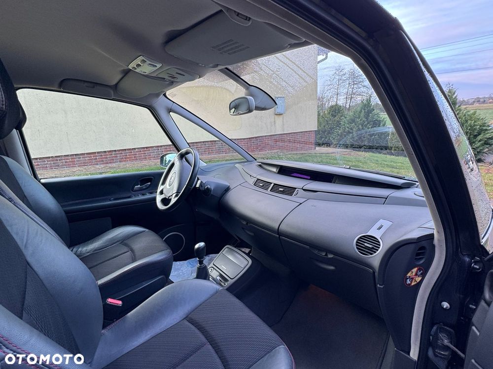 Renault Espace 2.0 Dynamique - 14