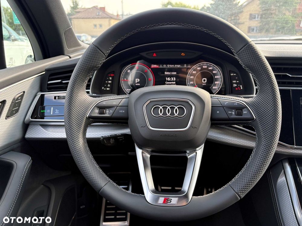 Audi Q7 - 21