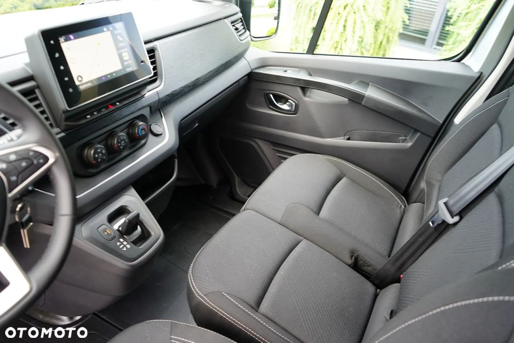 Renault Trafic 2.0 L2H1 HD Extra EDC (bryg.) - 35