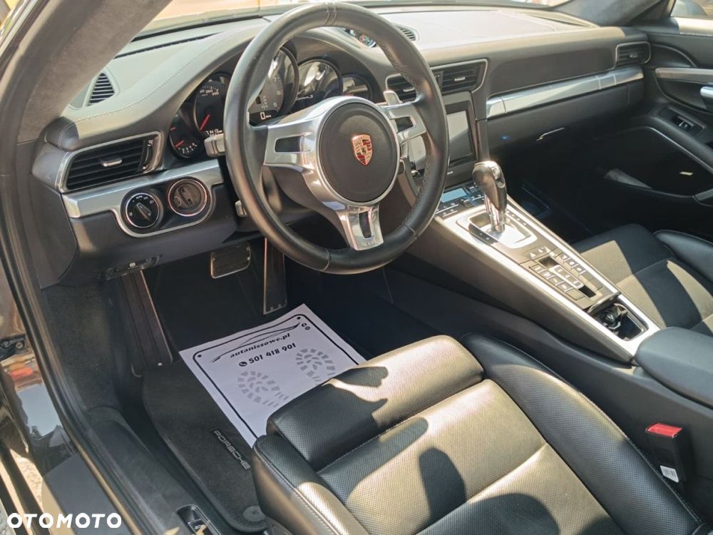Porsche 911 - 20