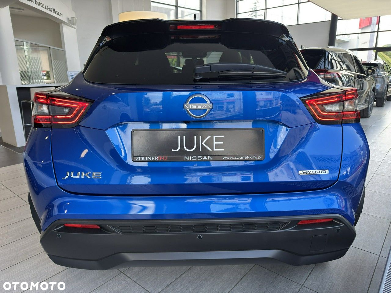 Nissan Juke - 9