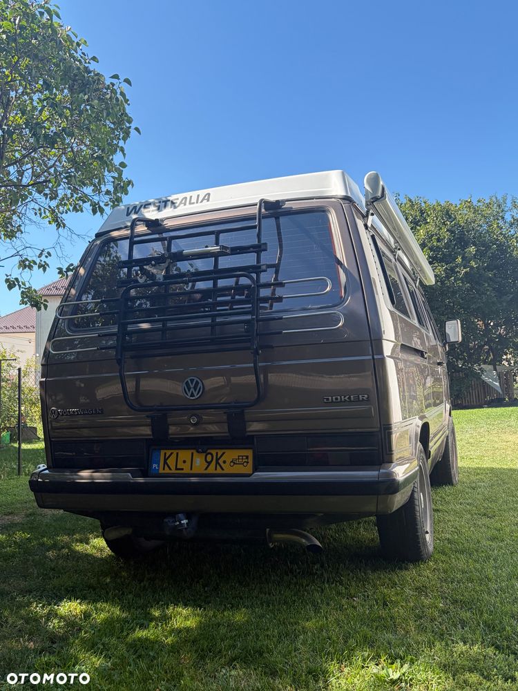 Volkswagen Transporter - 2
